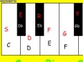 Игра Piano 101 (simulator)