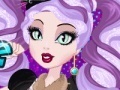 Игра Kitty Cheshire hair and facial 