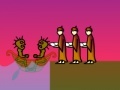 Игра Cannibals and missioners