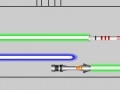 Игра Custom Lightsaber Builder