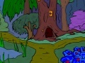 Игра Lost in the Enchanted Forest