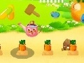 Игра Field of Carrots