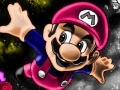 Игра Super Mario Galaxy