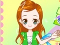 Игра Cody DressUp 2