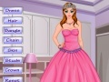 Игра Princess Dress Up