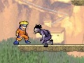 Игра Naruto. Battlegrounds