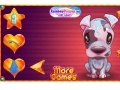 Игра Puppy Love