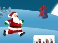 Игра Santa Claus Jumping