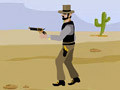 Игра Cowboy Duel