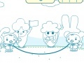 Игра Rope Jumping