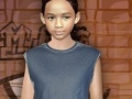 Игра Jaden Smith Dress Up