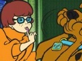 Ігра Scooby Doo. Find The Numbers