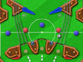 Игра Pinball Football