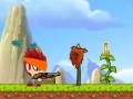 Игра Adventure Boy
