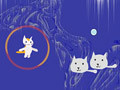 Игра Floating Cats of Doom