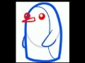 Игра How To Draw: Gunter
