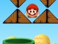 Игра Mario Great Rescue