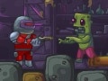 Игра Zombotron