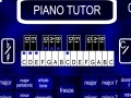 Ігра Piano Tutor