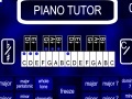 Игра Piano Tutor