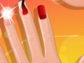 Игра Nail studio - candy design