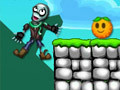 Игра Zombie Launcher