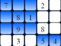 Игра Sudoku -34