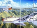 Игра Art Painting - Air Combat 2