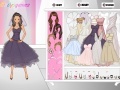 Игра Cindysgames Fashion Magazine -Vol 2. Wedding Suit