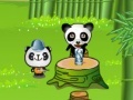 Игра Panda Restaurant