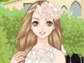 Игра Sweet Bridesmaid Makeover
