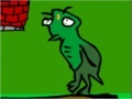 Игра Gon The Grasshopper