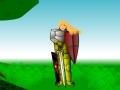 Игра The Way of The Knight