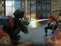 Игра Soldiers - Raid Osama Bin Laden