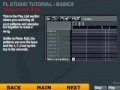 Игра FL StudioTutorial -  Basics