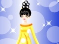 Игра Gorgeous Princesse