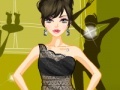 Игра Party On Dresses