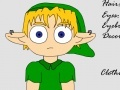 Игра Make your own link