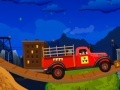Игра Radioactive Transporter