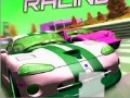Игра Hot Racing
