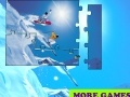 Игра Snowboarding Star