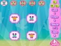 Игра Squishy Friends Quest