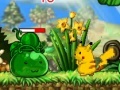 Игра Pokemon Great Fighting