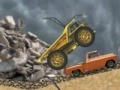 Игра Dumper Truck