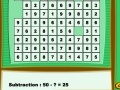 Игра Subtraction Action