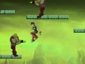 Игра Ben 10Dead Cave