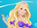 Игра Barbie in A Mermaid Tale 2