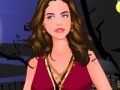 Игра Fashion Girl Dress Up in Dark