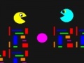 Игра Pacman