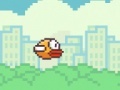 Игра Flappy Bird Plant